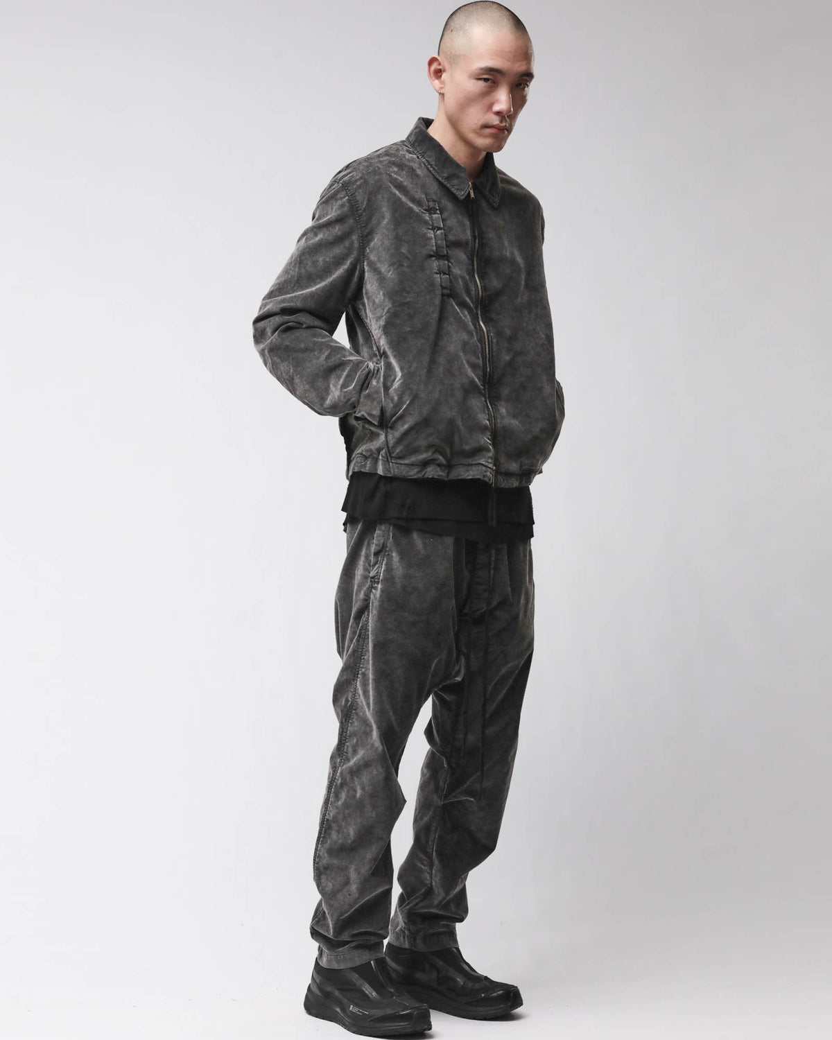 Trousers