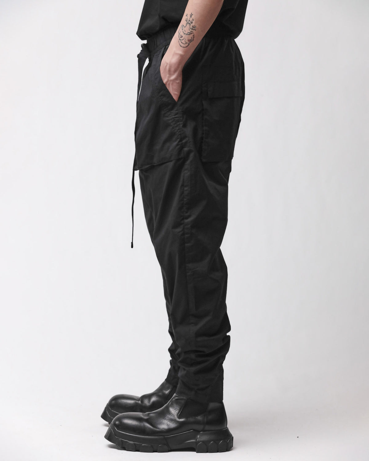 Trousers
