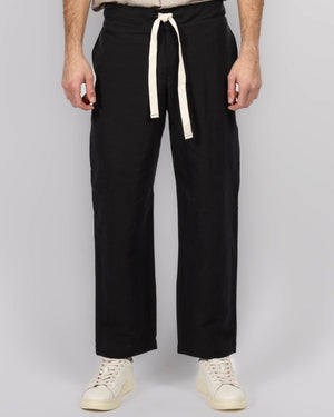 Ignacio Linen Trouser