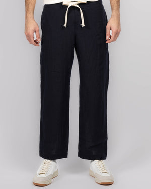Ignacio Linen Trouser