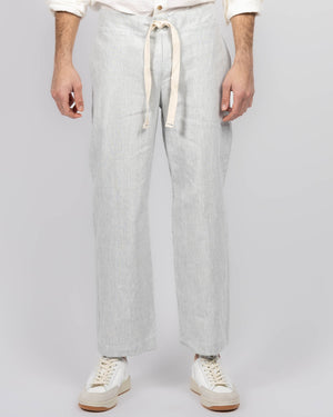 Ignacio Linen Trouser