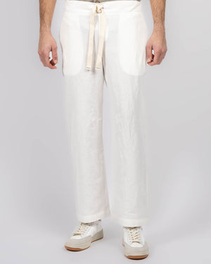 Ignacio Linen Trouser