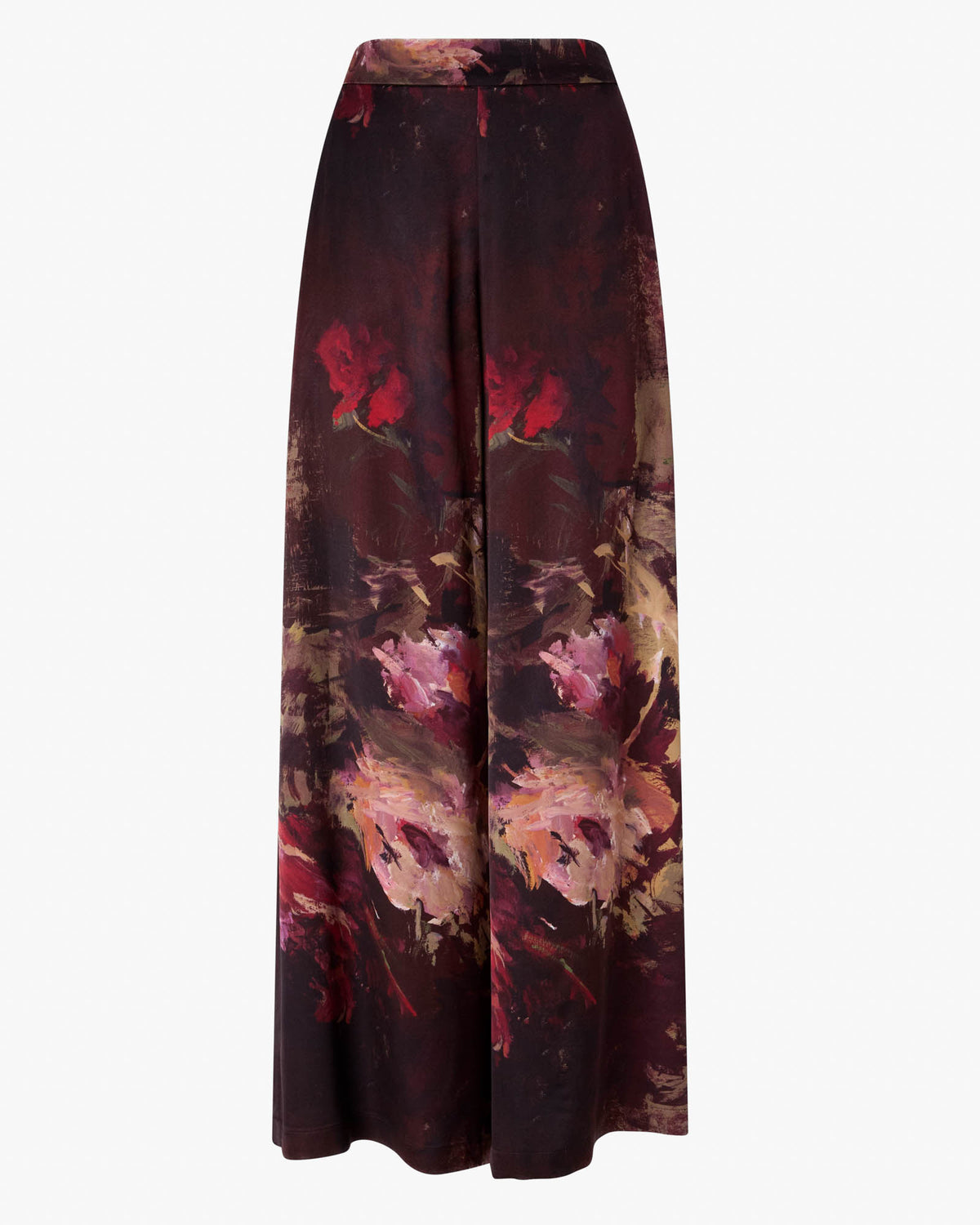 Pull-On Trousers