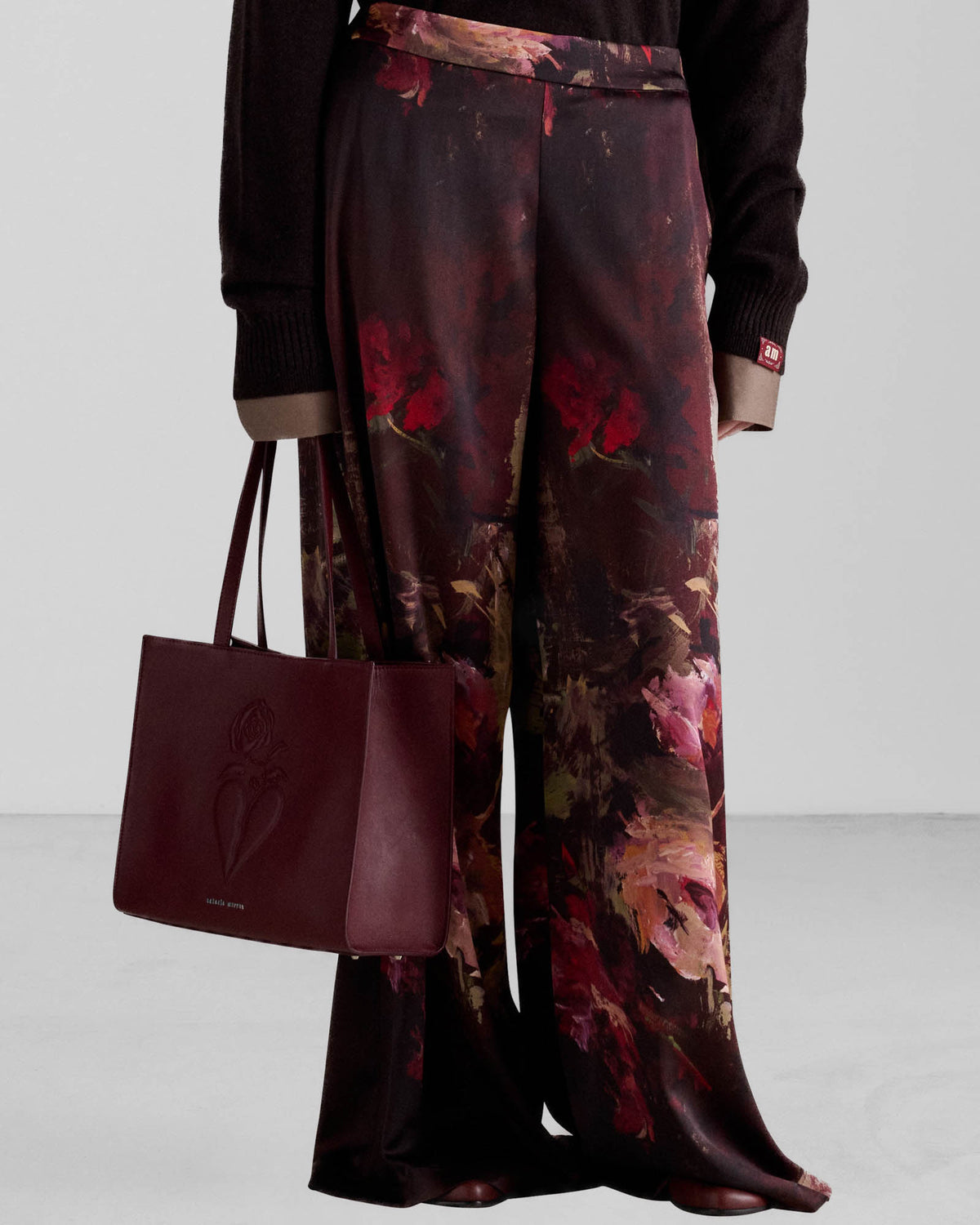 Pull-On Trousers