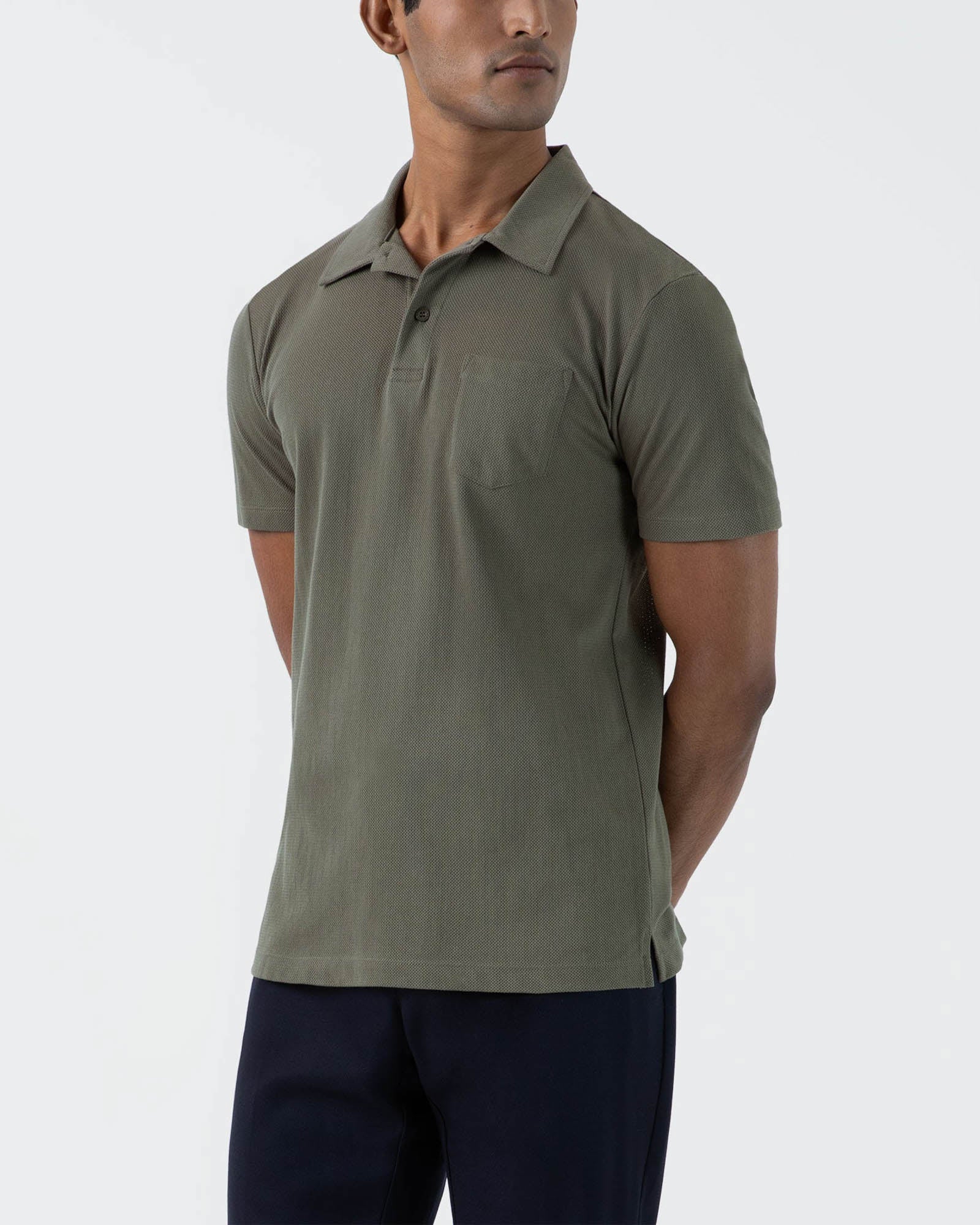 Riviera Polo Shirt