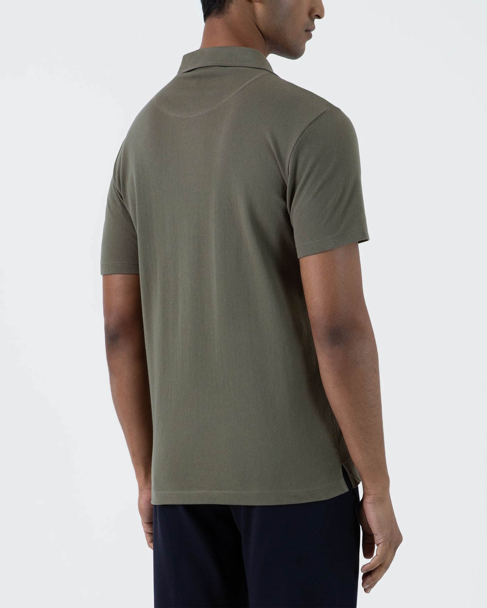 Riviera Polo Shirt