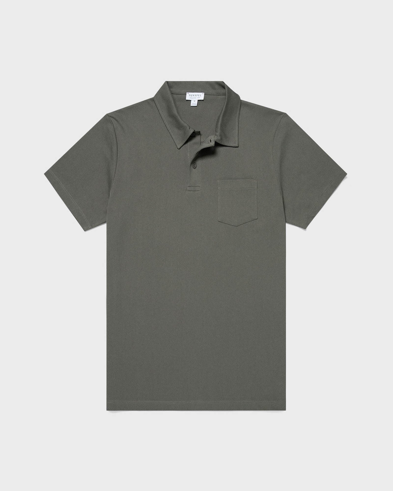 Riviera Polo Shirt