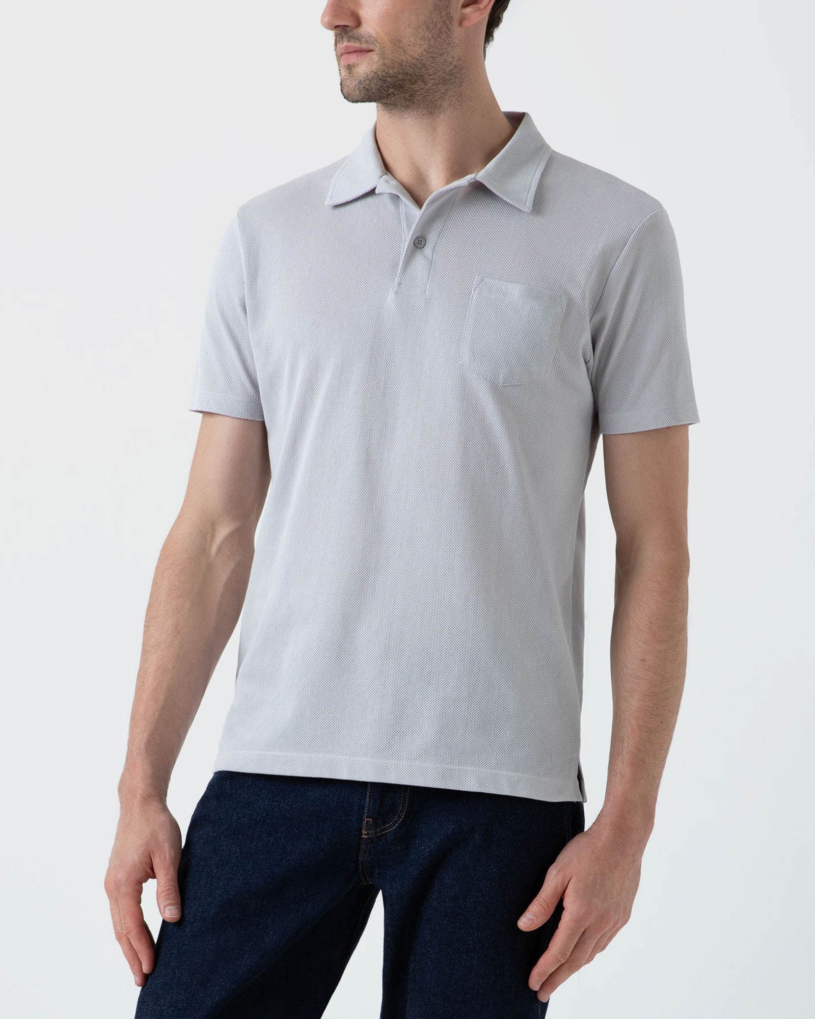 Riviera Polo Shirt