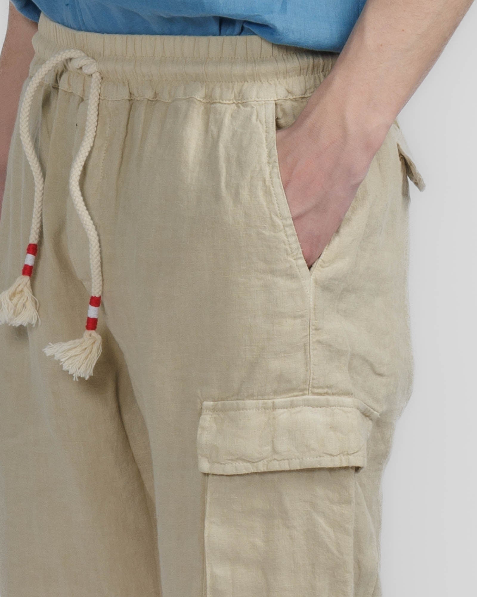 Marseille Short