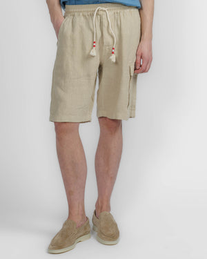 Marseille Short