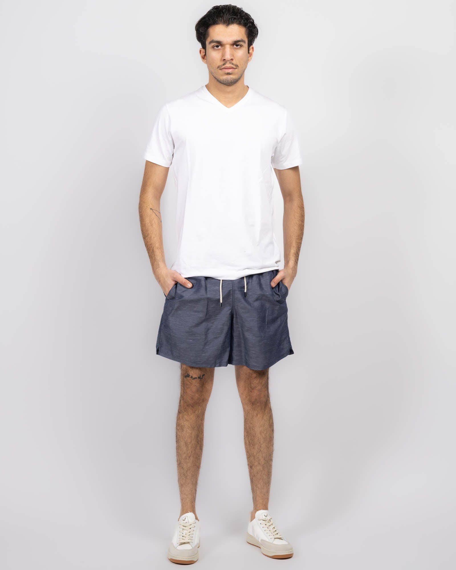 Swim Shorts