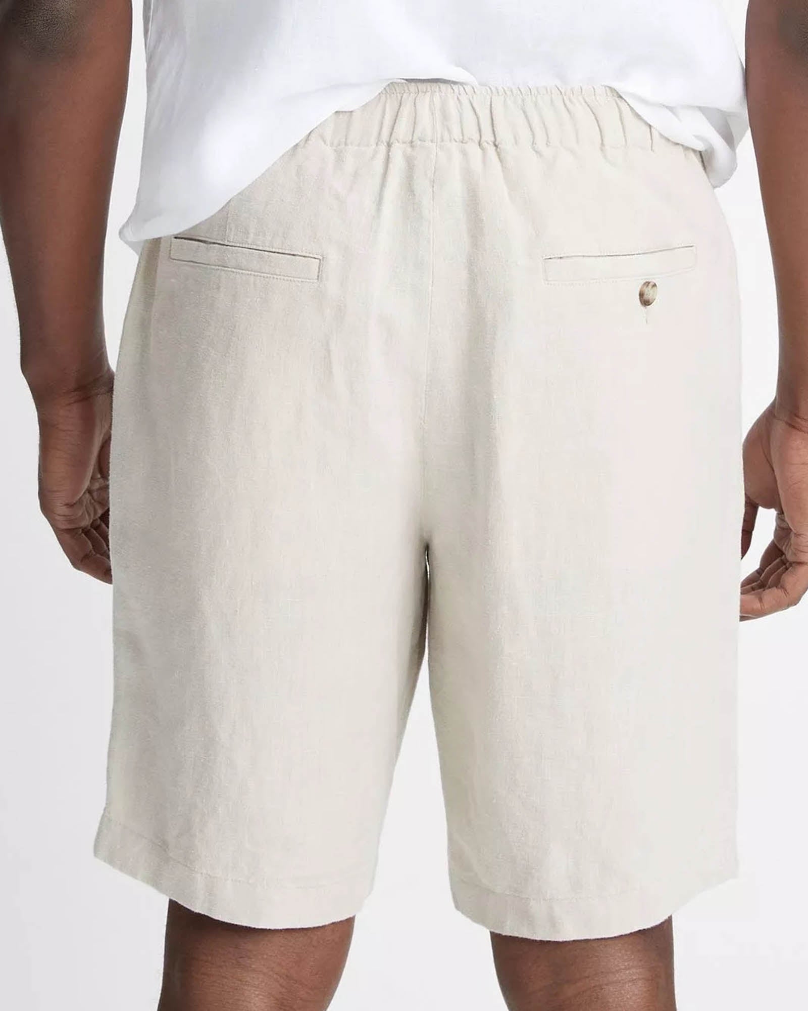 Drawstring Short