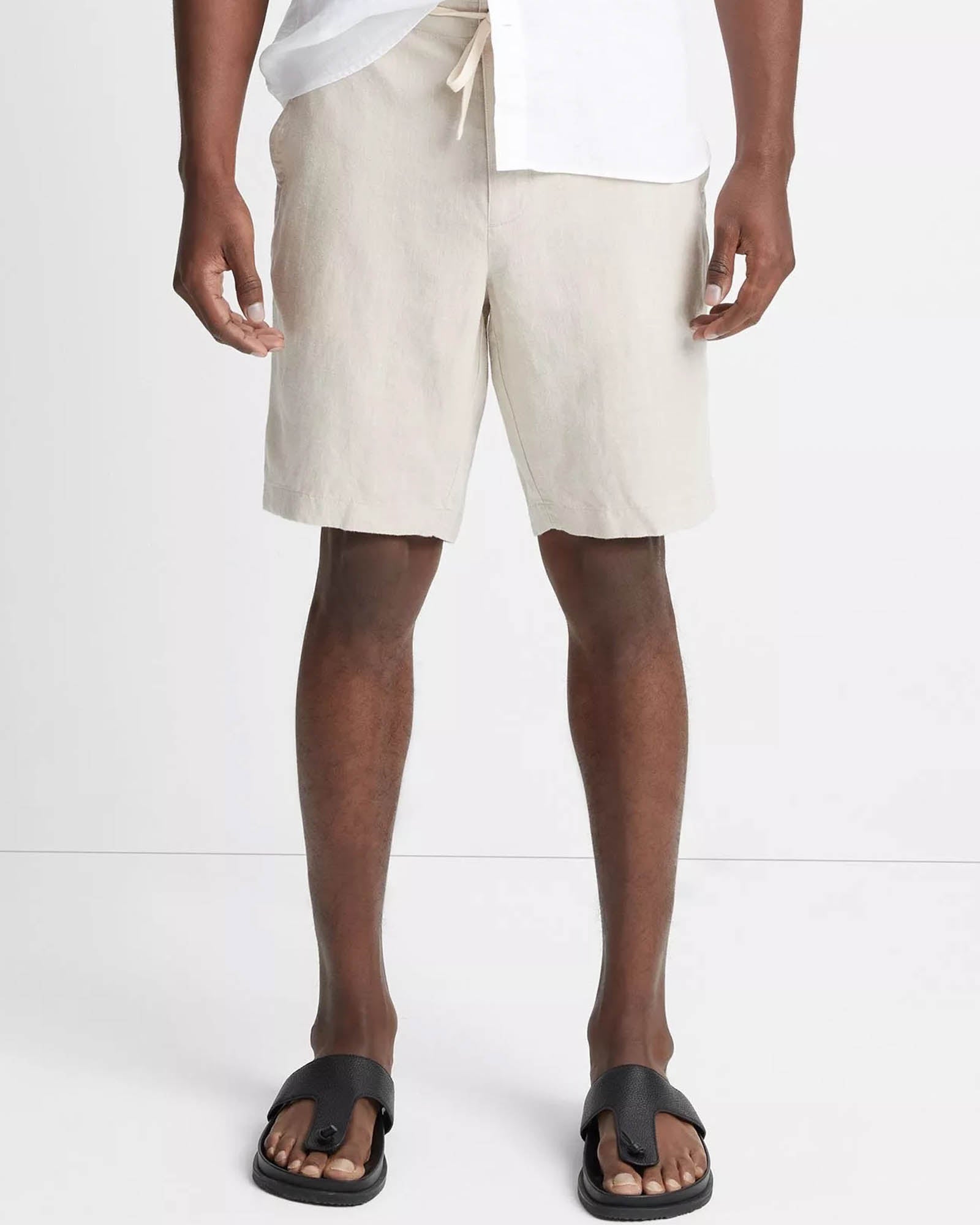 Drawstring Short