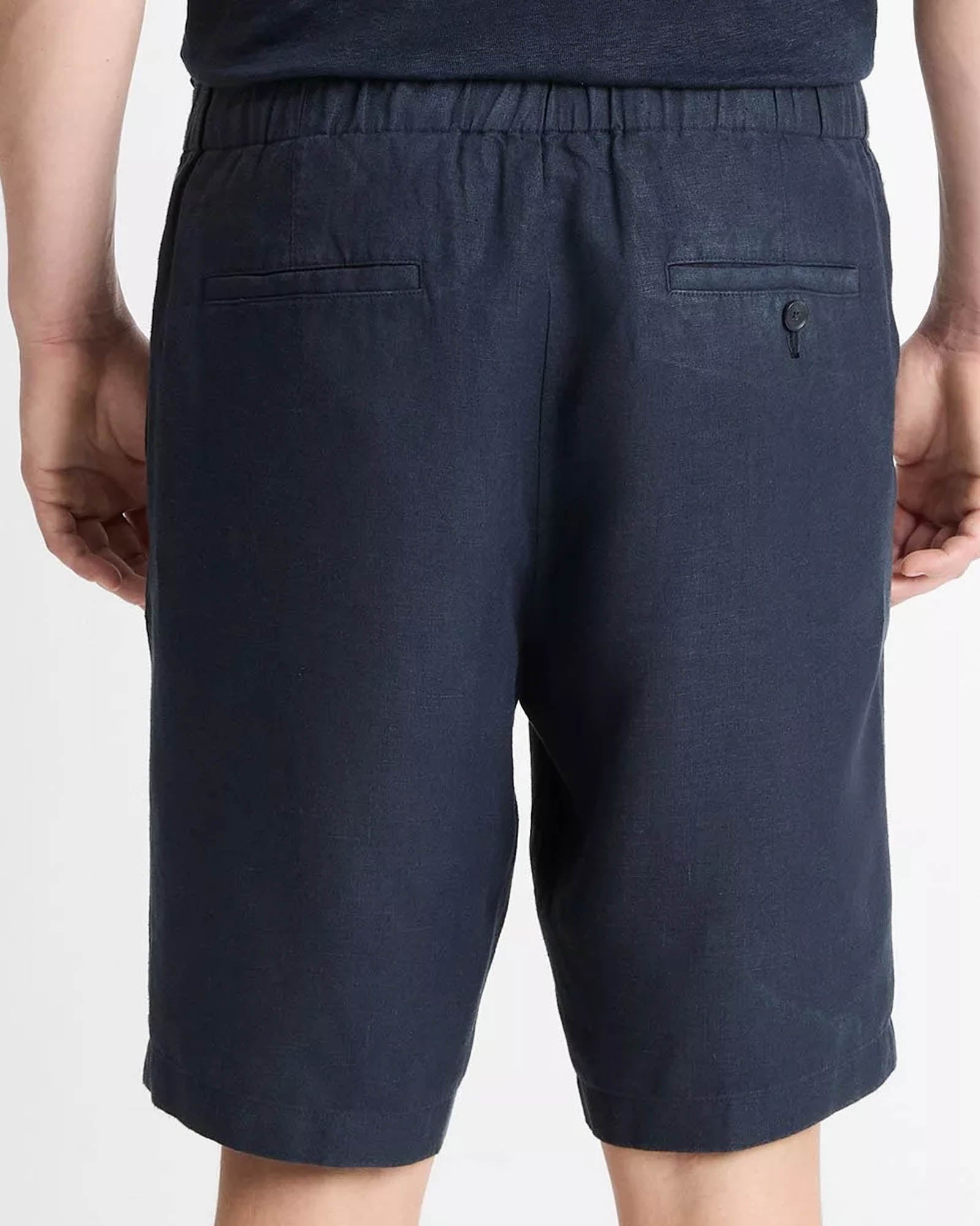 Drawstring Short