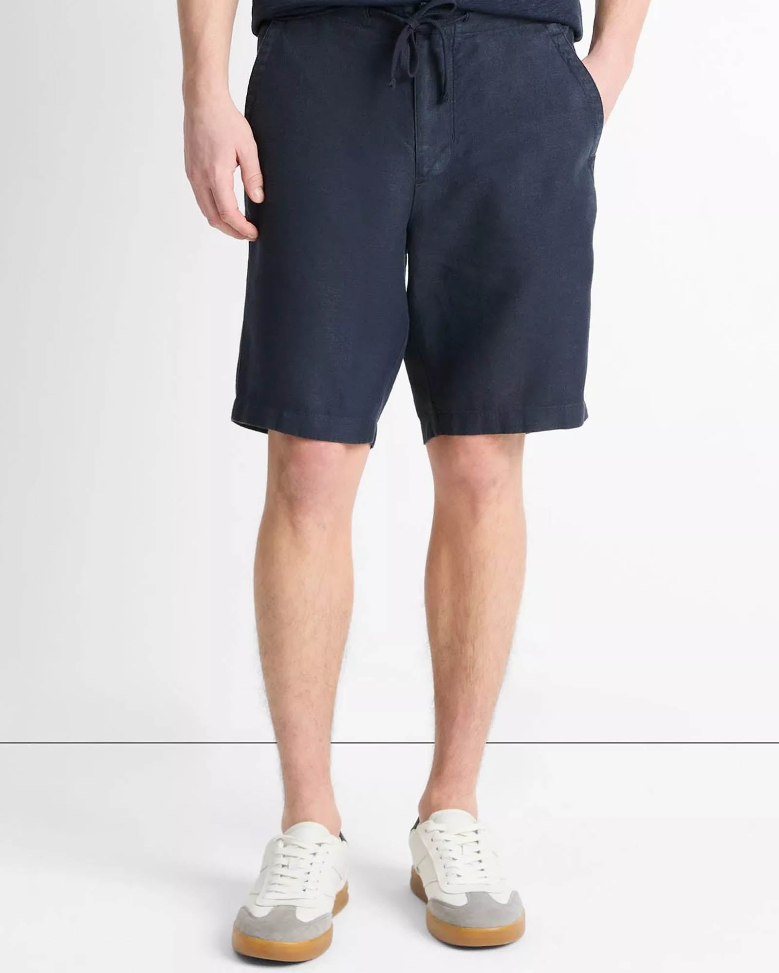 Drawstring Short