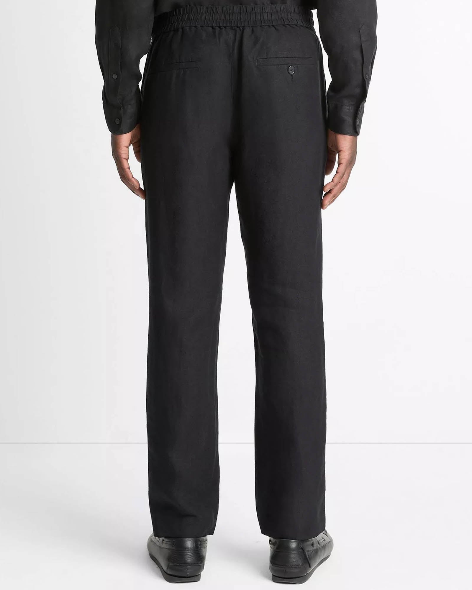 Drawstring Pant