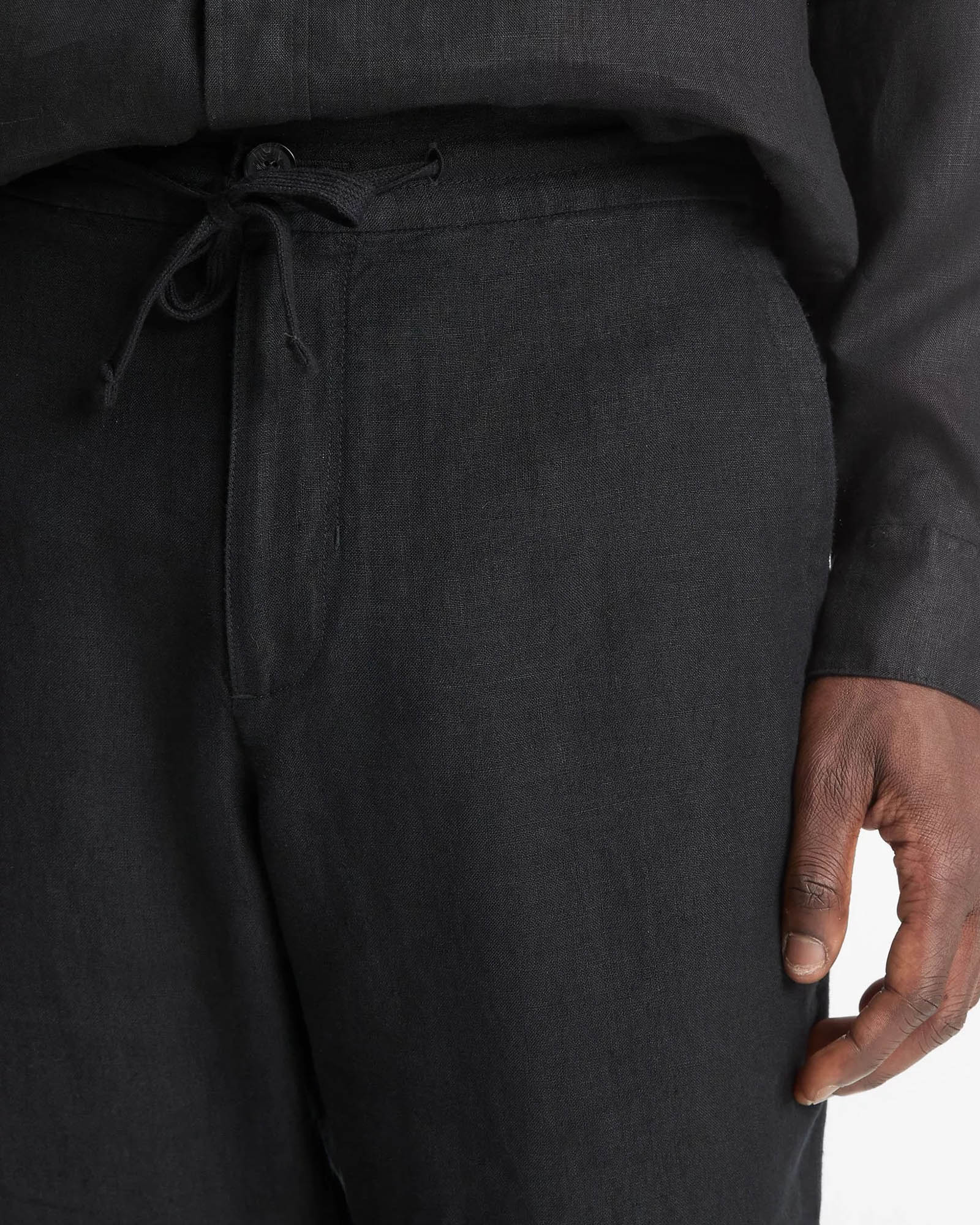 Drawstring Pant
