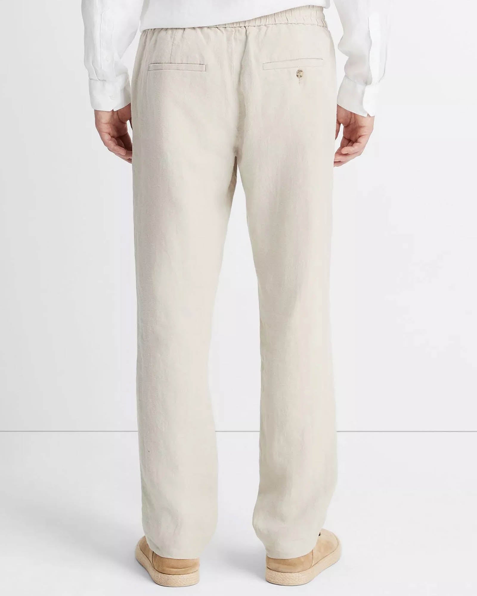 Drawstring Pant