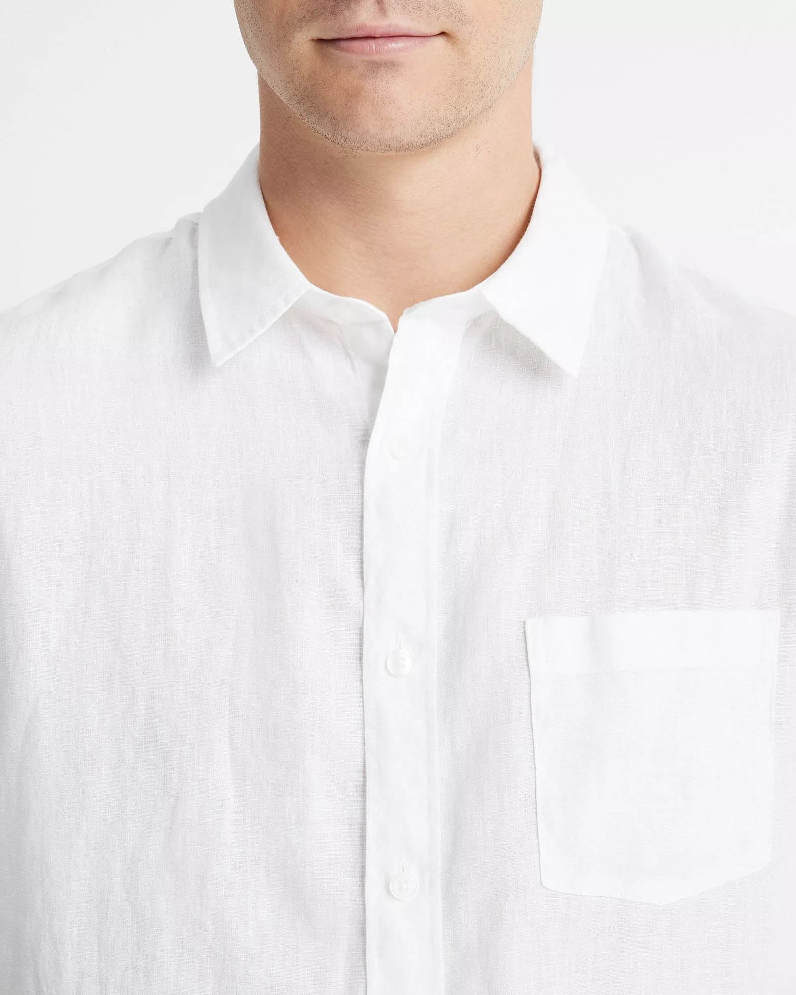 Short Sleeve Shirt