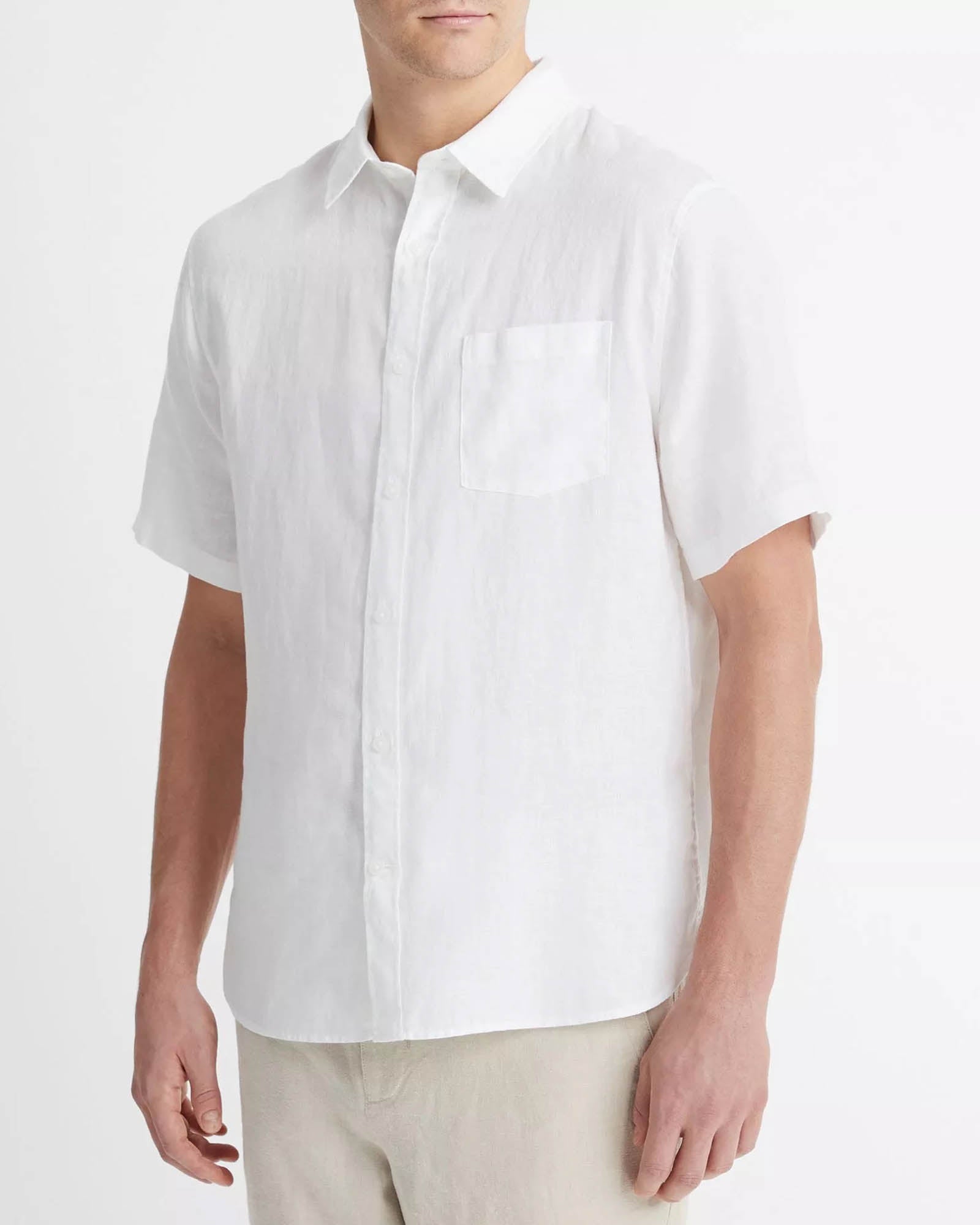 Short Sleeve Shirt
