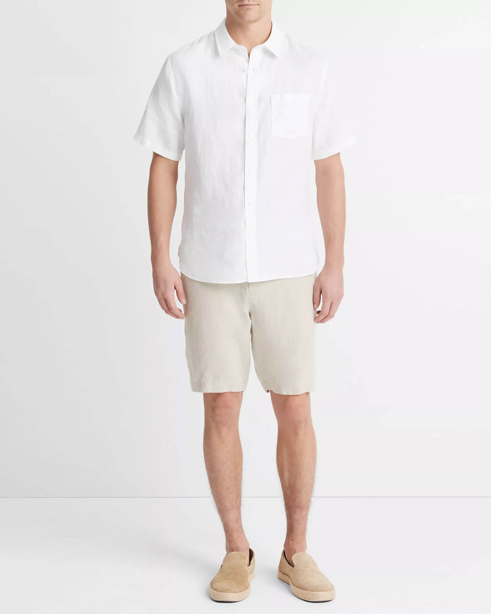 Short Sleeve Shirt