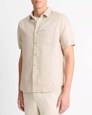 Short Sleeve Shirt