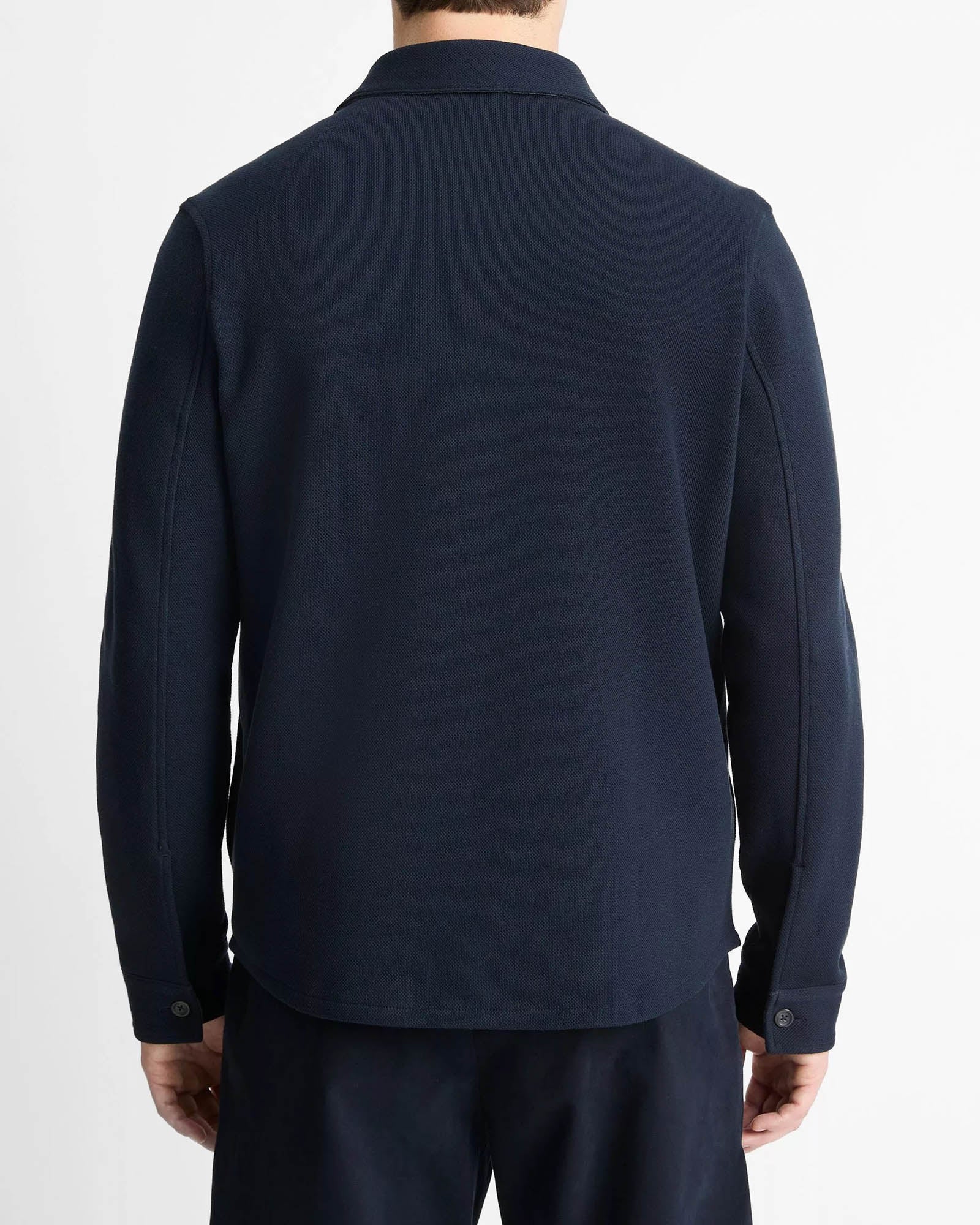 Shirt Jacket