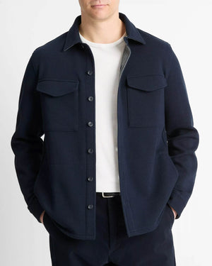Shirt Jacket