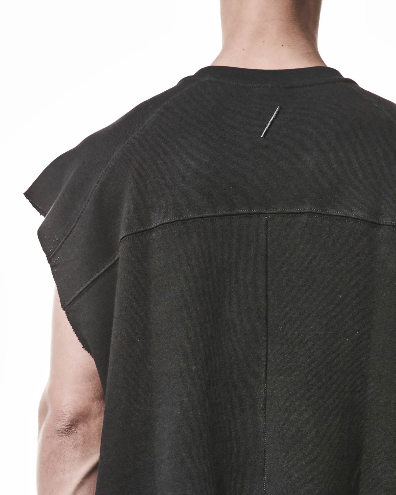 Seam Tank