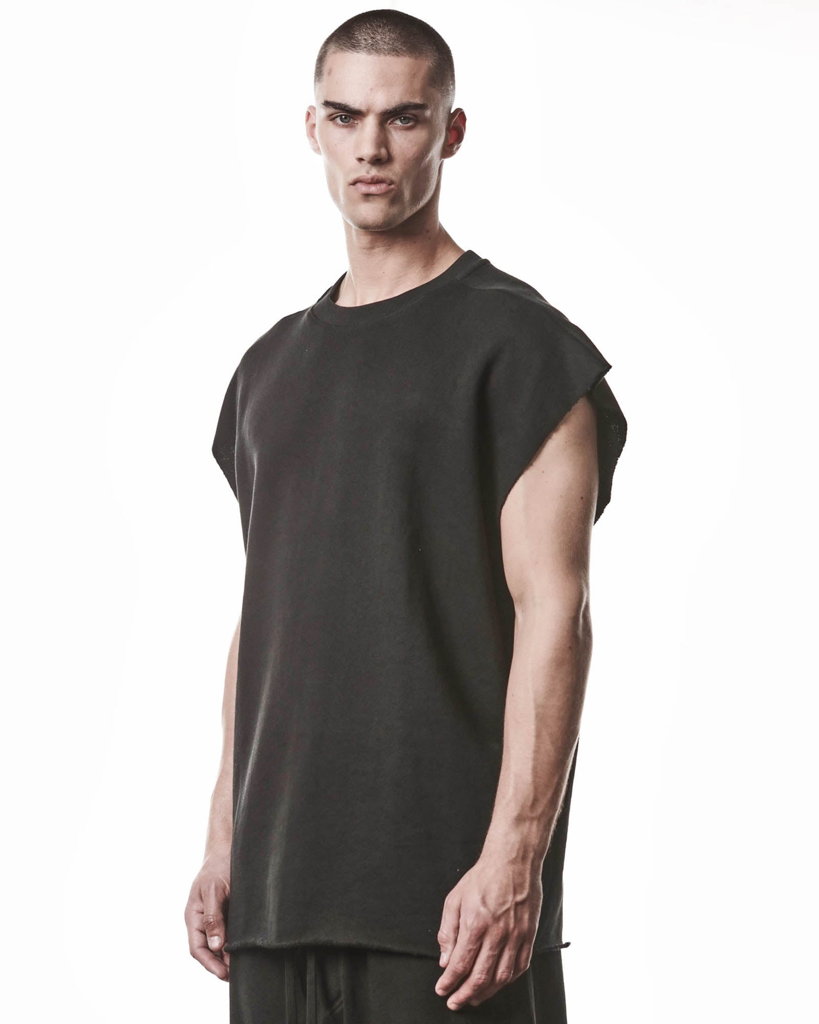 Seam Tank