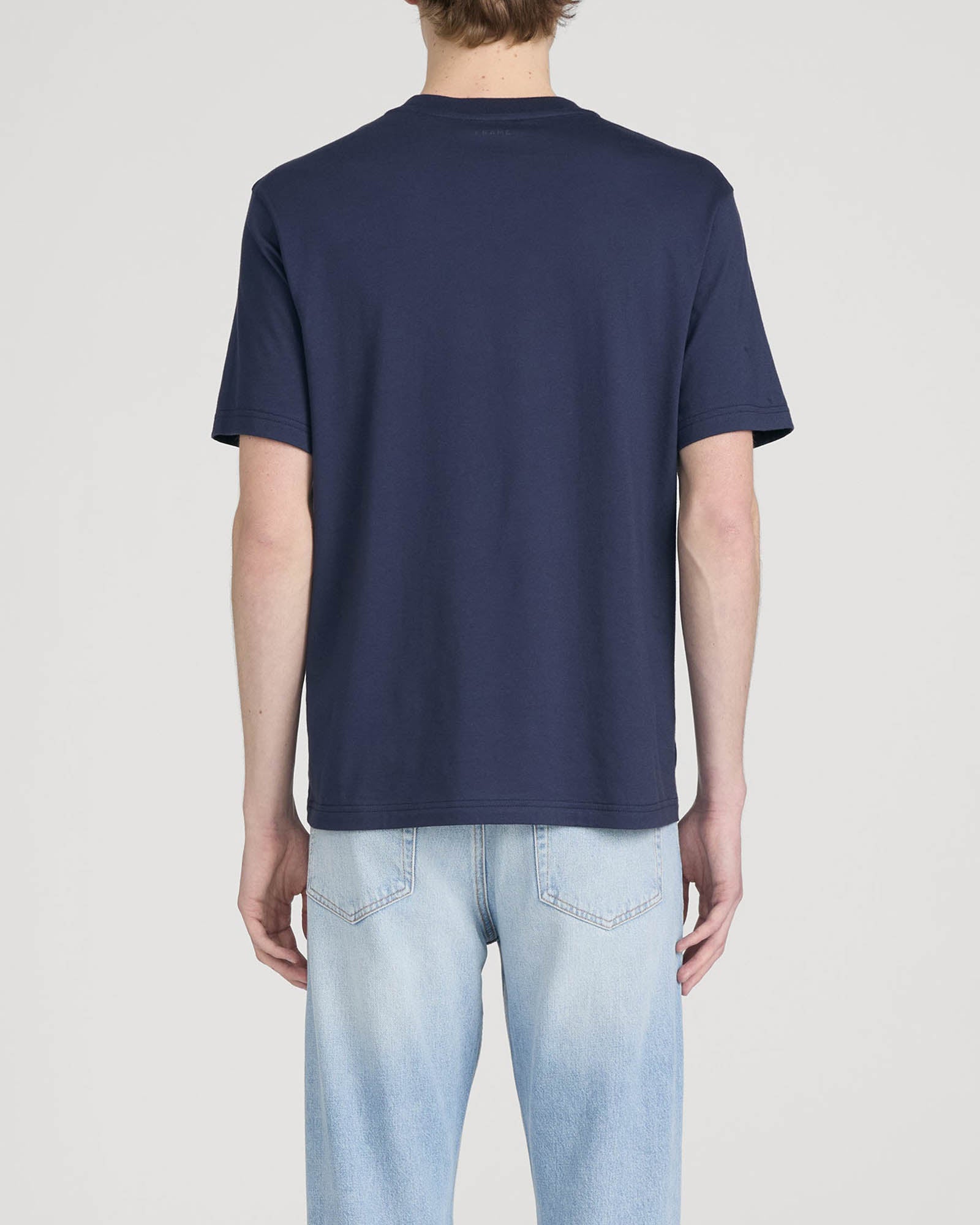 Light Cotton T-Shirt
