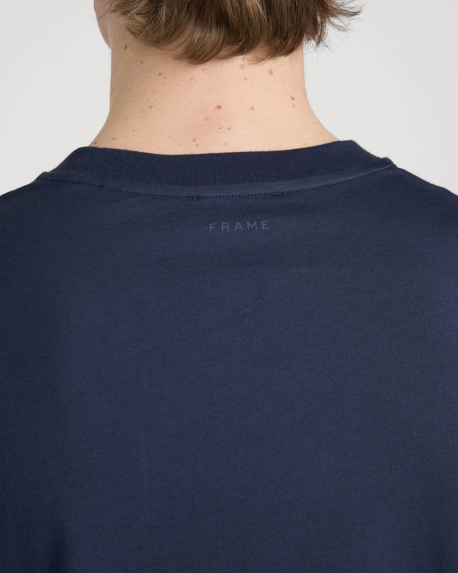 Light Cotton T-Shirt
