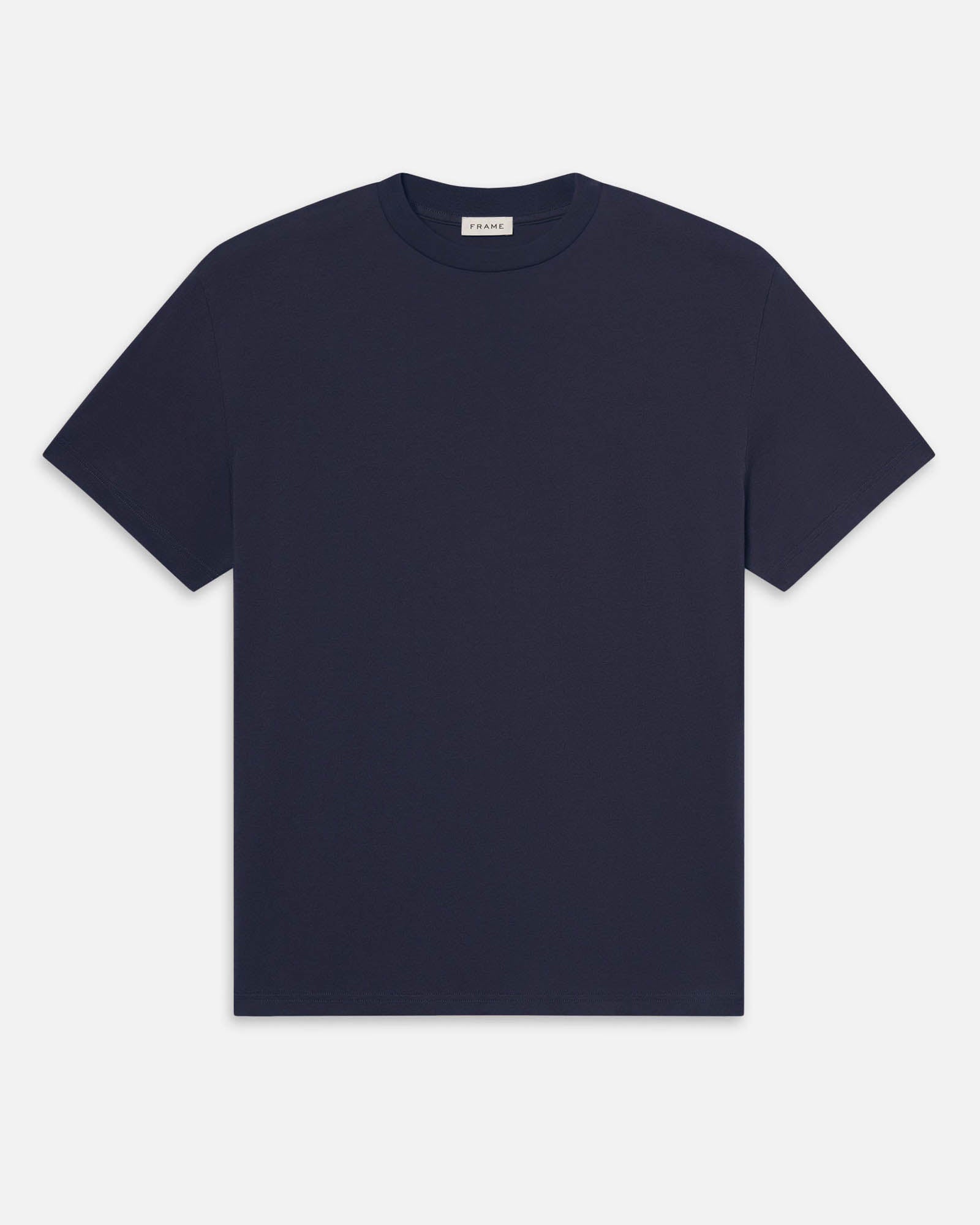Light Cotton T-Shirt