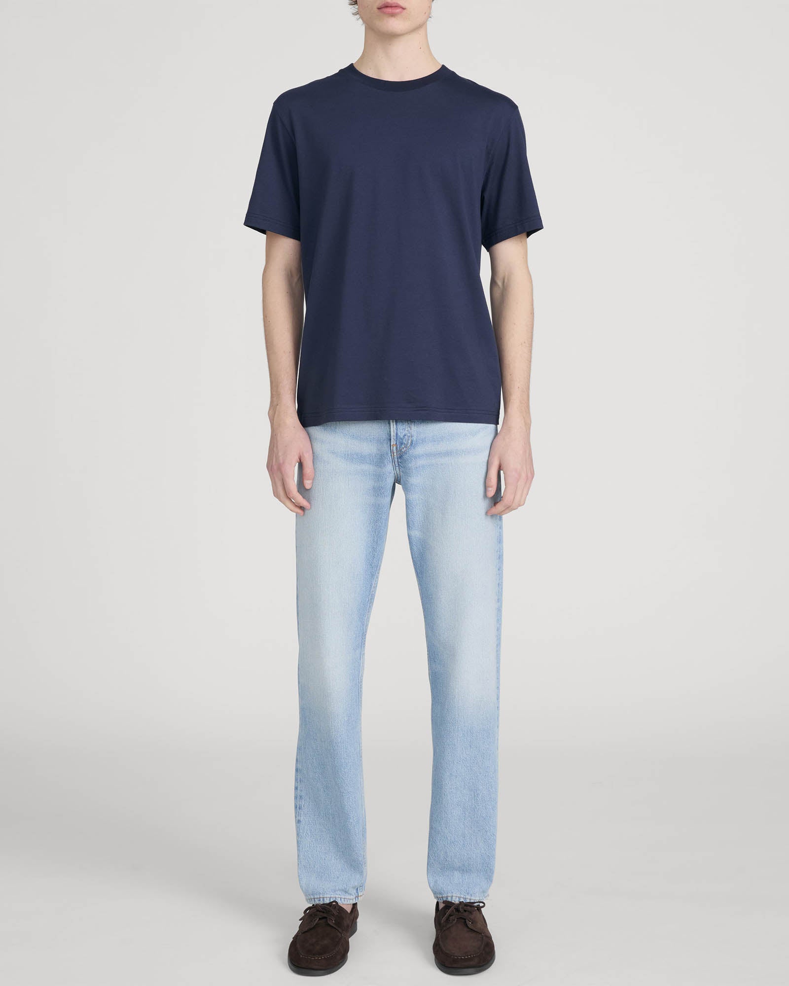 Light Cotton T-Shirt