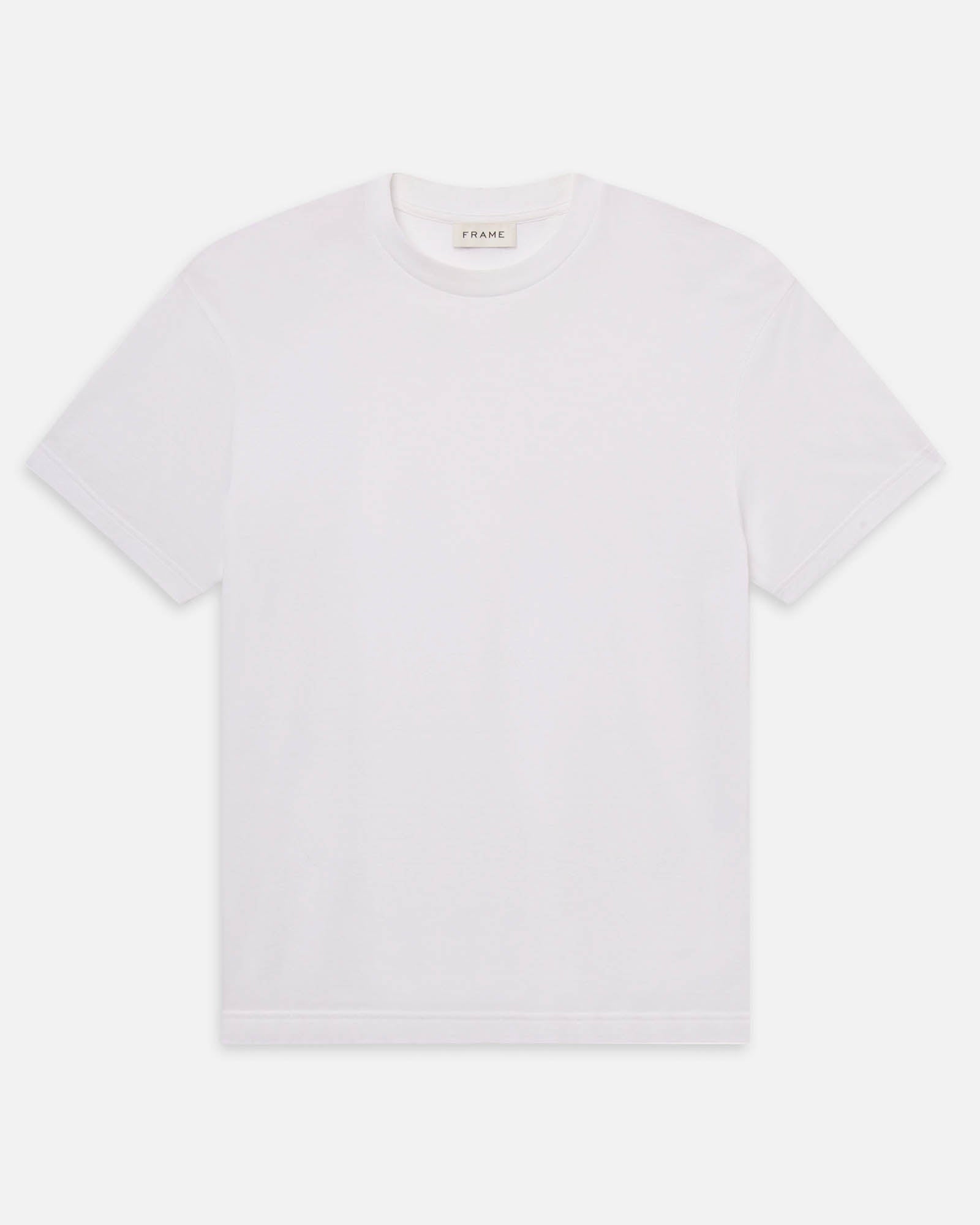 Light Cotton T-Shirt