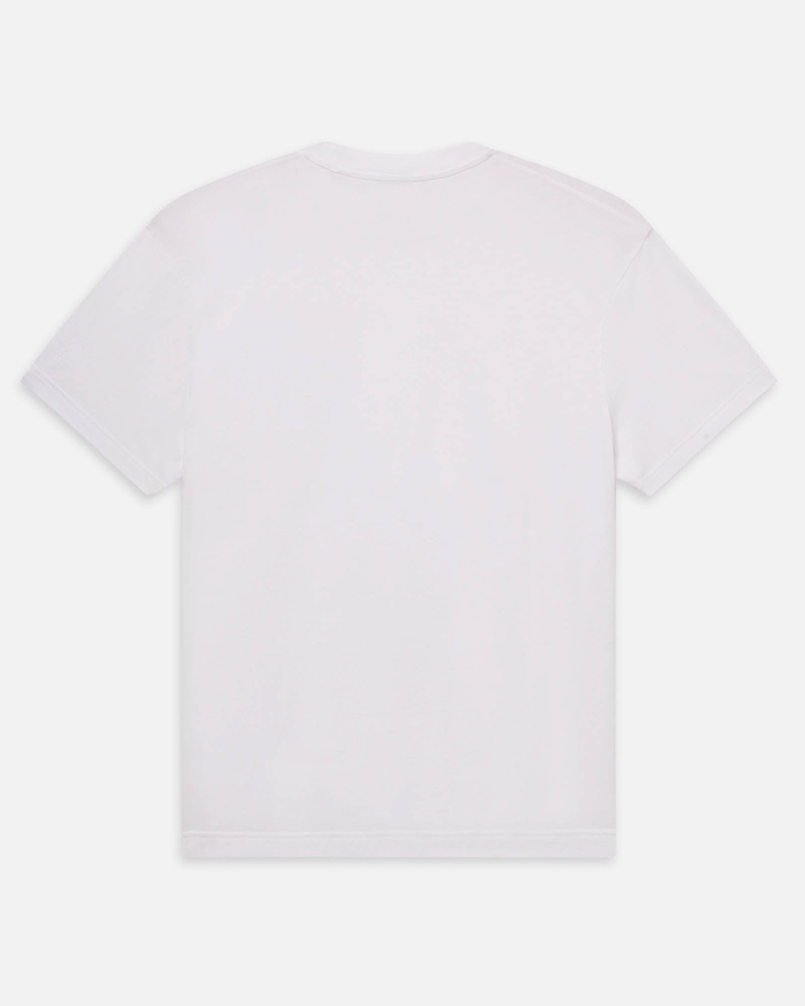 Light Cotton T-Shirt