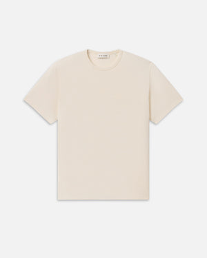Jacquard Stripe T-Shirt