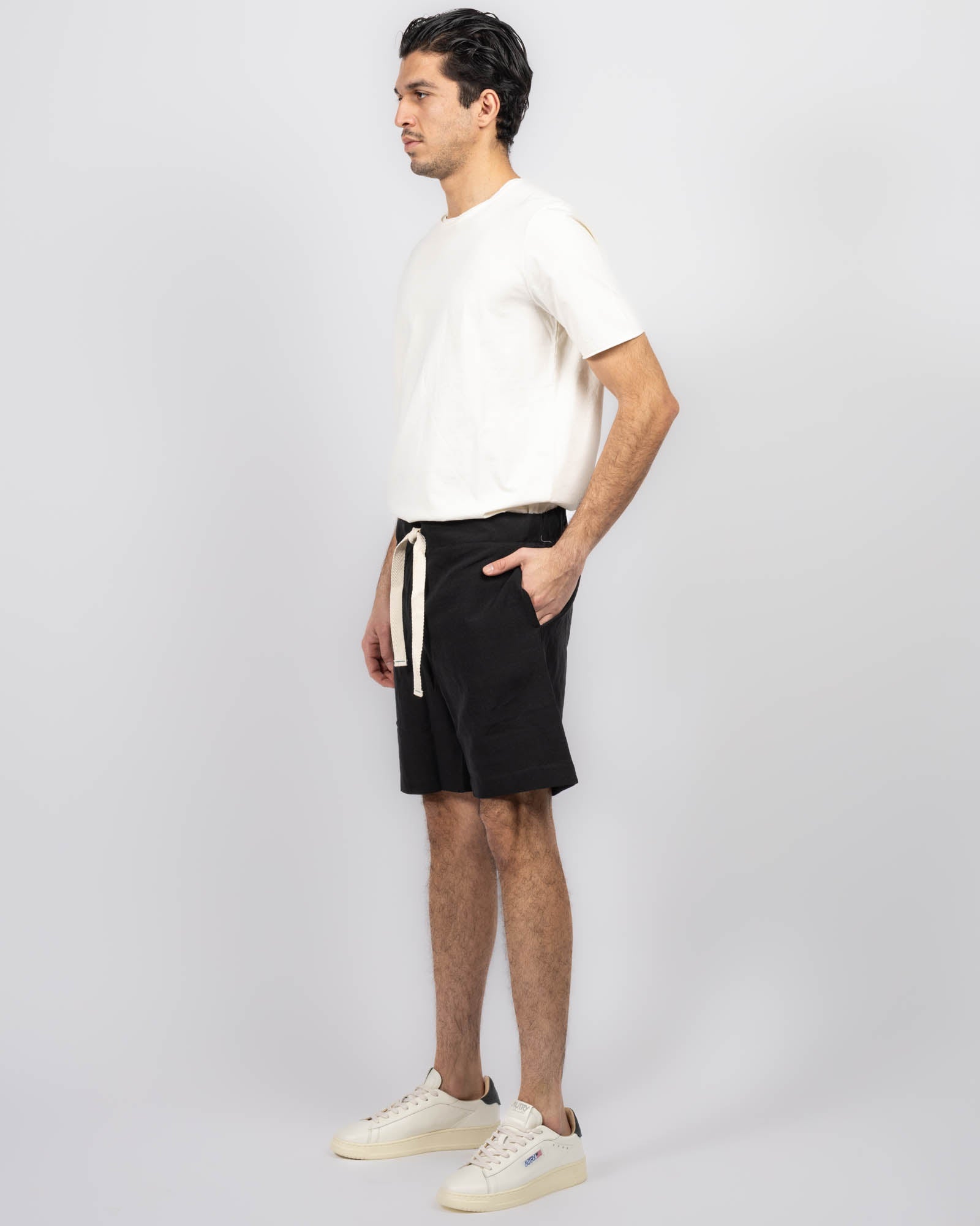 Marco Linen Short