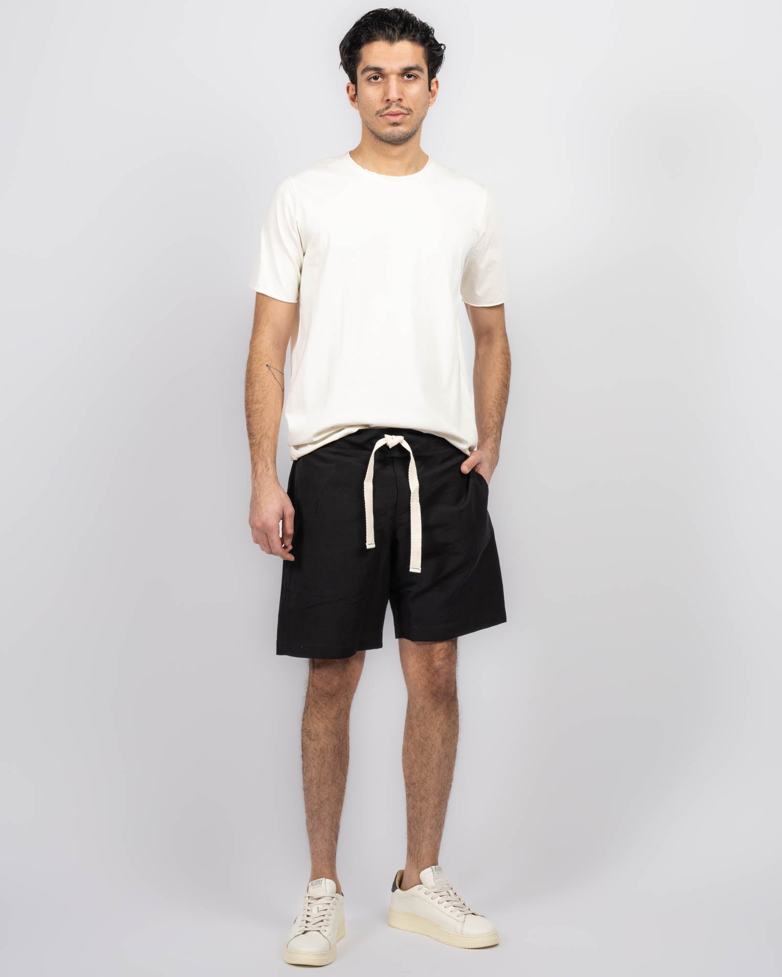 Marco Linen Short