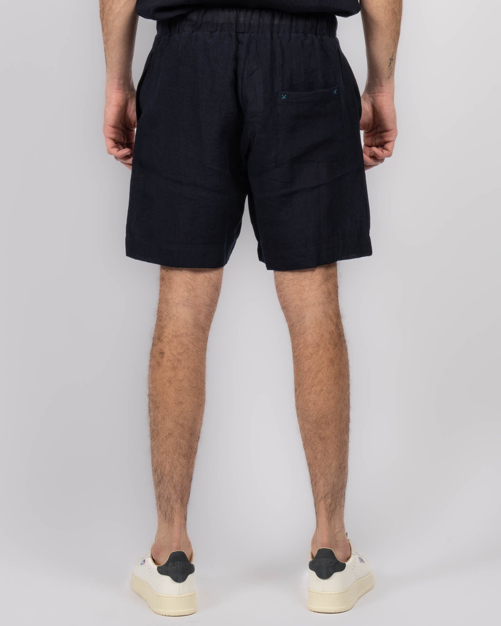 Marco Linen Short