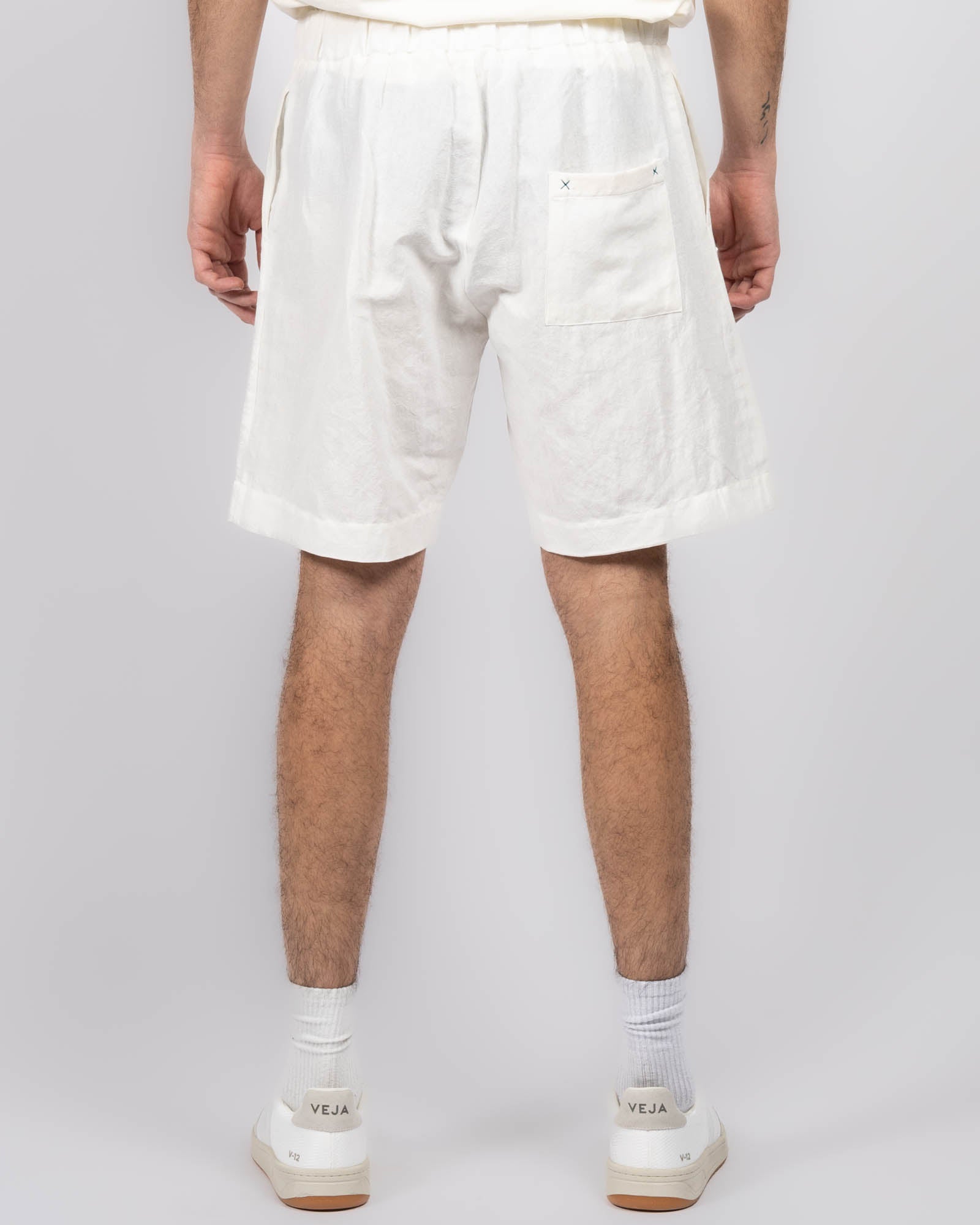 Marco Linen Short