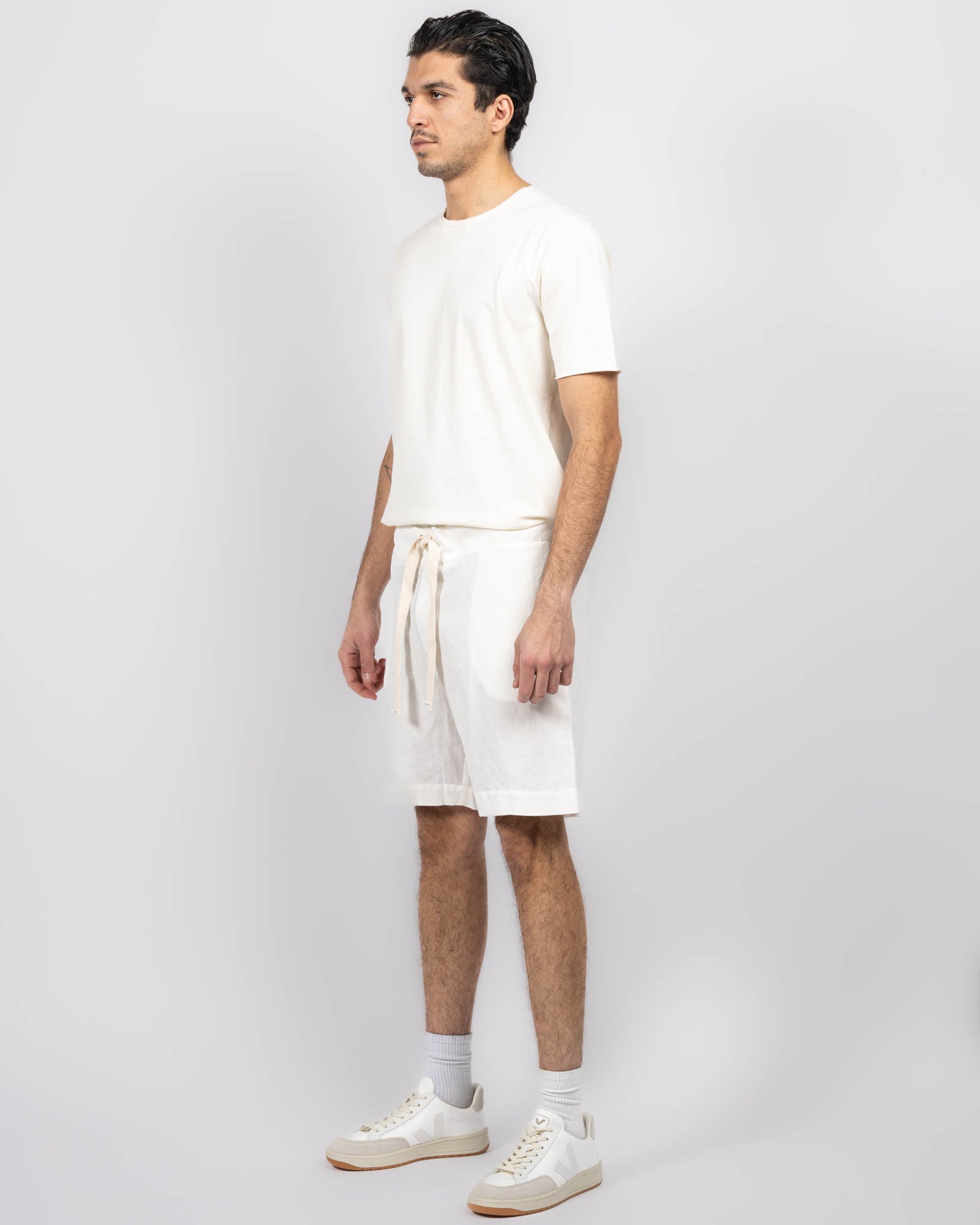 Marco Linen Short