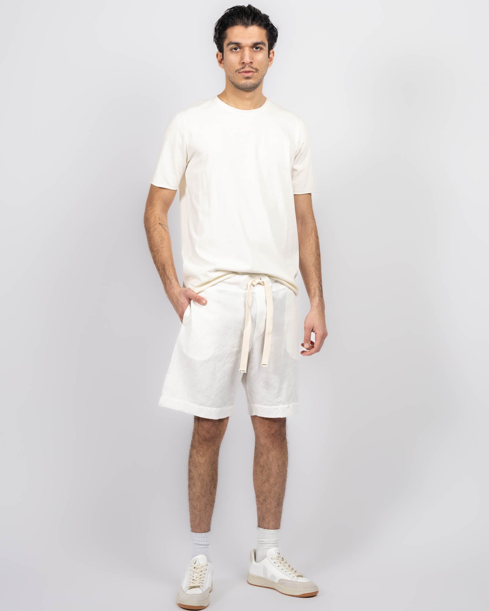 Marco Linen Short