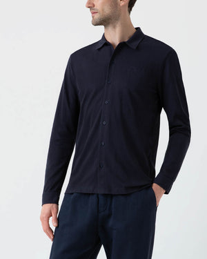 Riveria Long Sleeve Shirt
