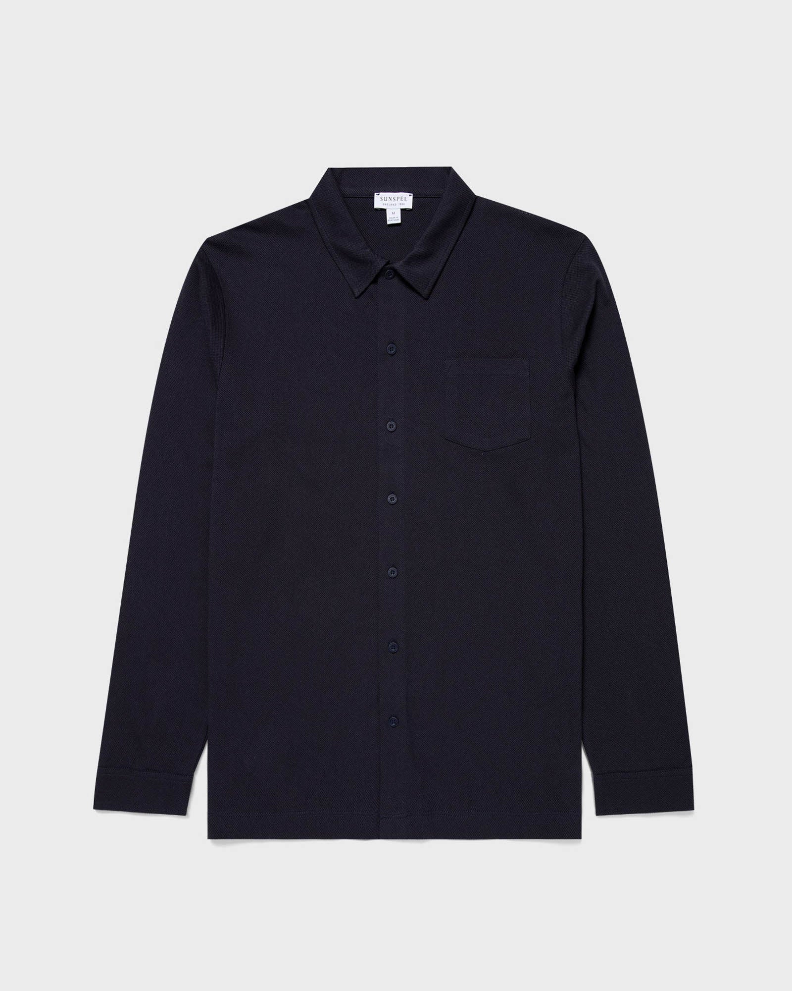 Riveria Long Sleeve Shirt
