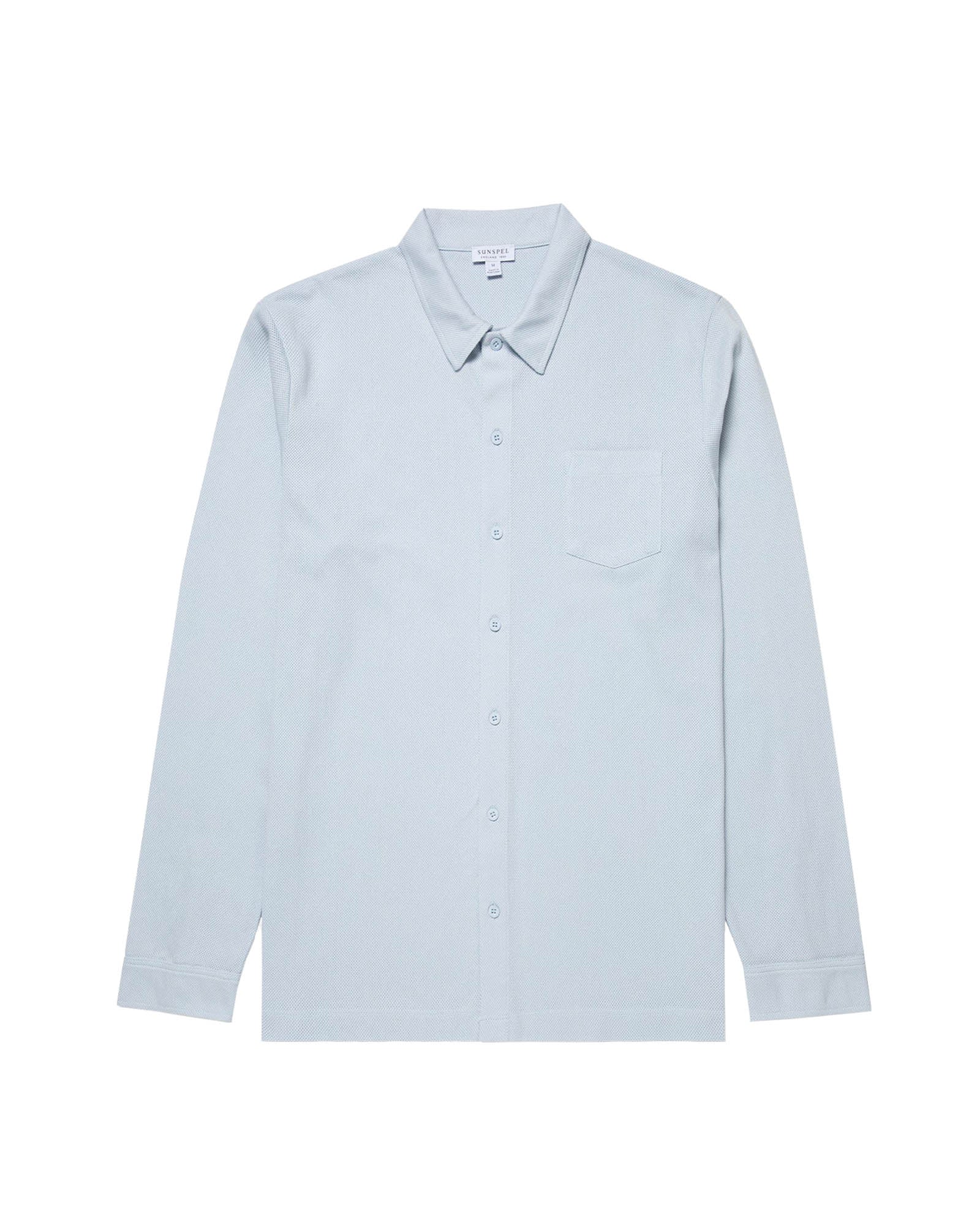 Riveria Long Sleeve Shirt