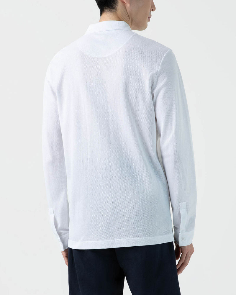 Riveria Long Sleeve Shirt