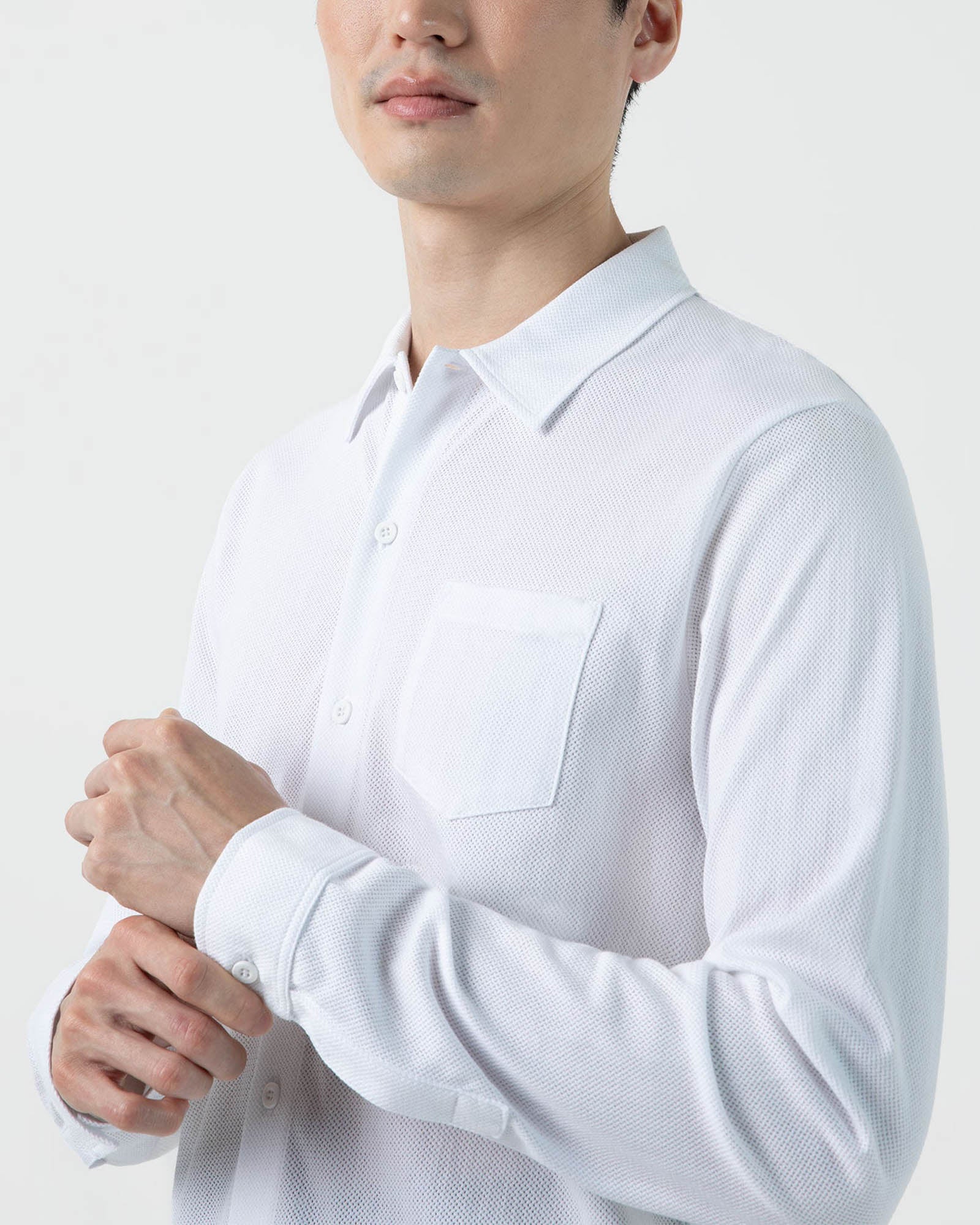 Riveria Long Sleeve Shirt