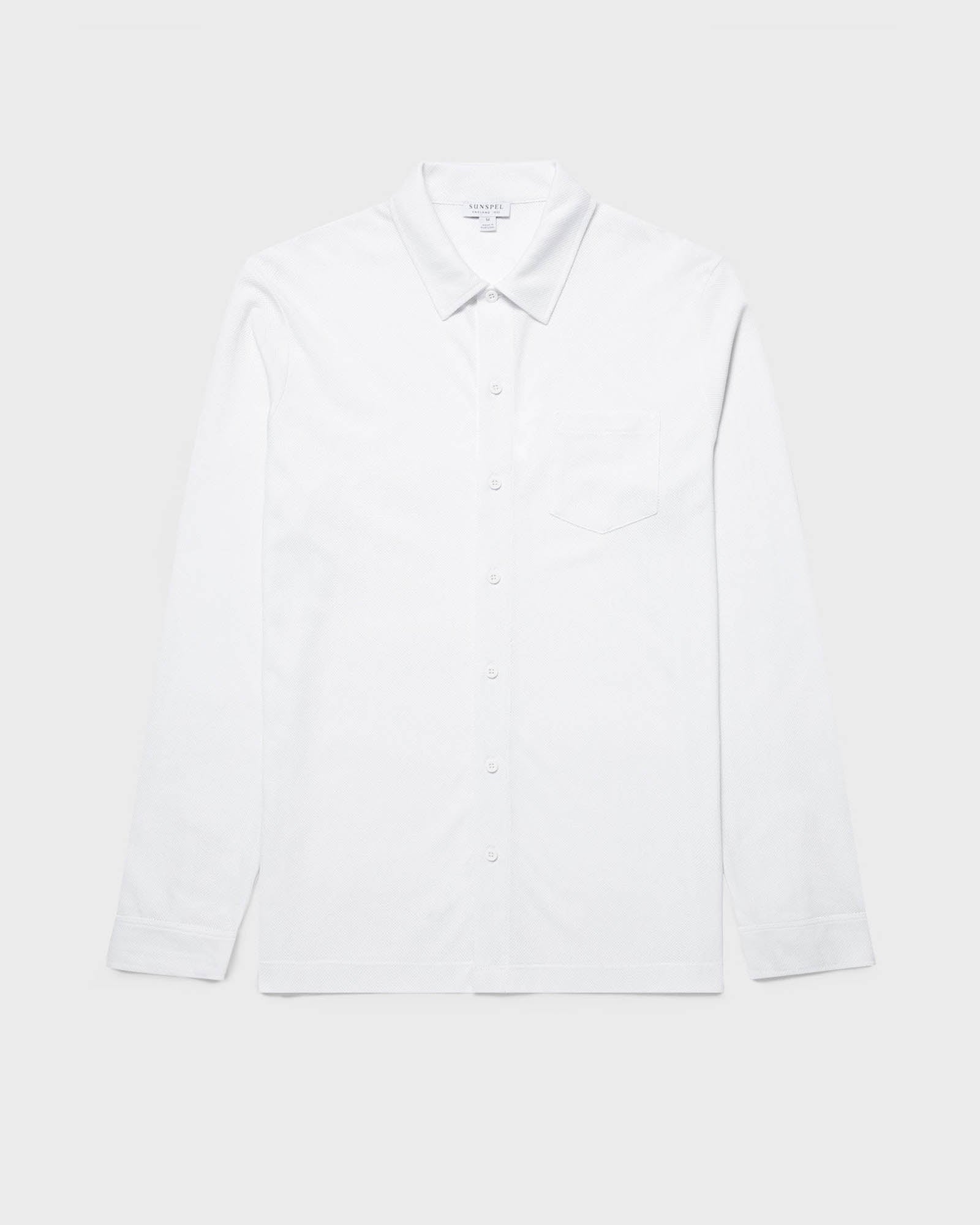 Riveria Long Sleeve Shirt