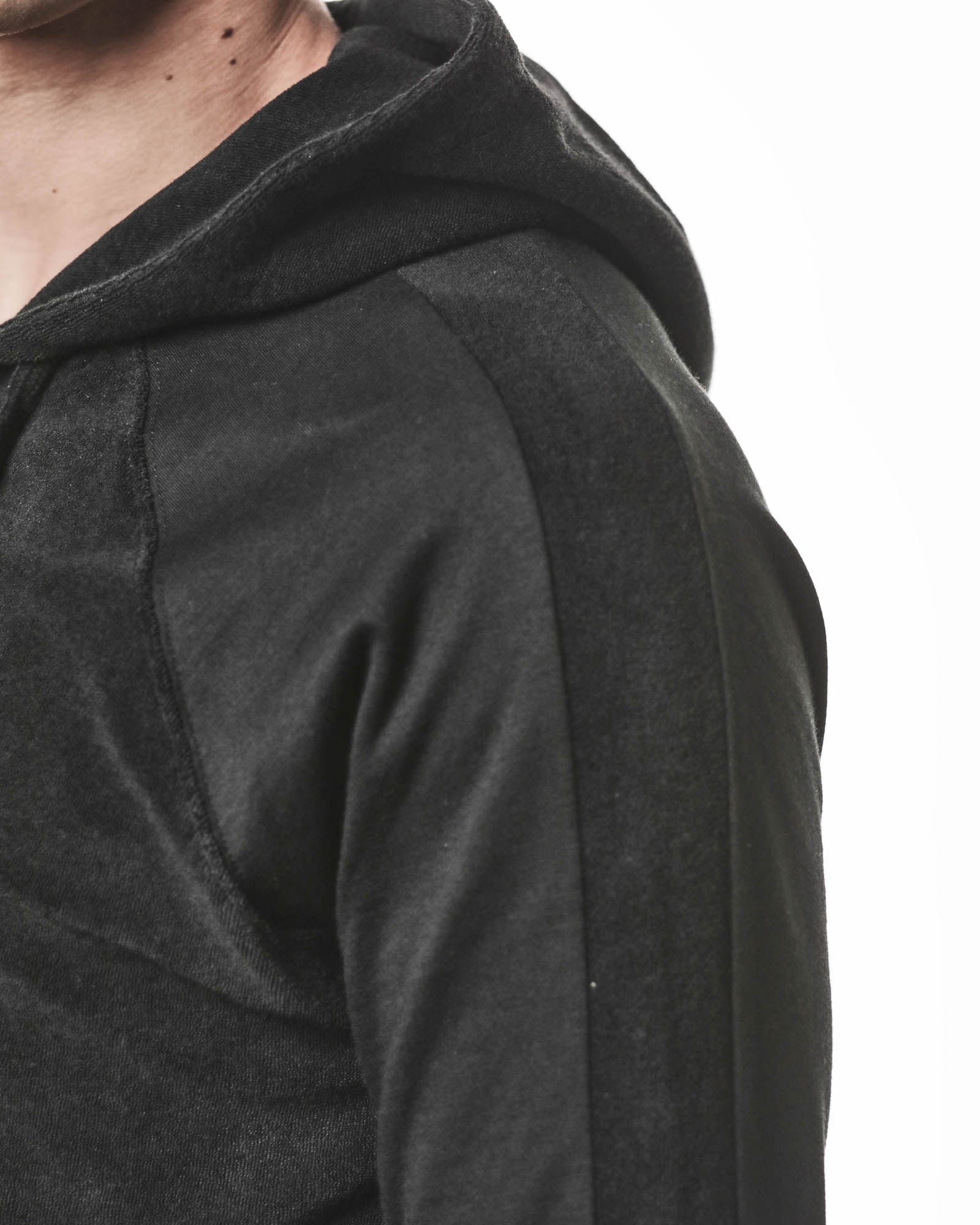 Zip Hoodie
